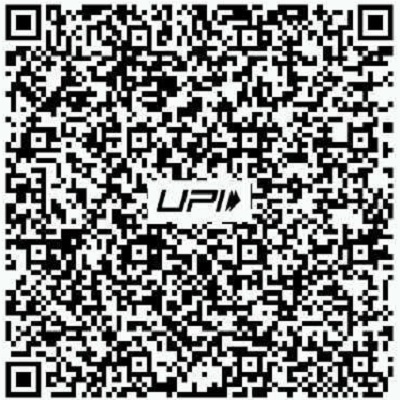 Mobile No 9994390241 or UPI ID: 9994390241@upi